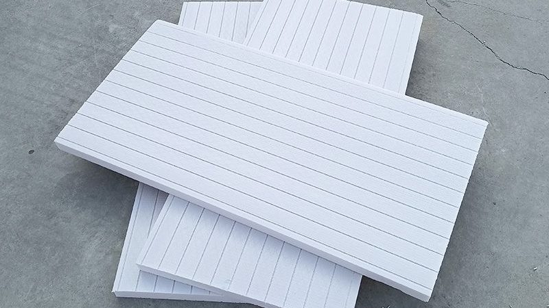 挤塑板保温材料价格影响因素深度剖析