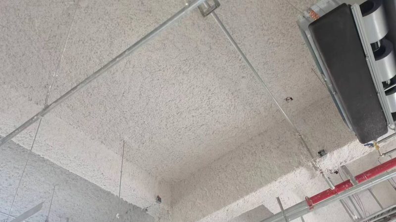 隧道防水卷材安装，这些细节不容忽视**