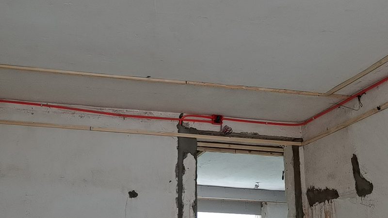 地下室防水公司施工步骤详解：关键环节与注意事项